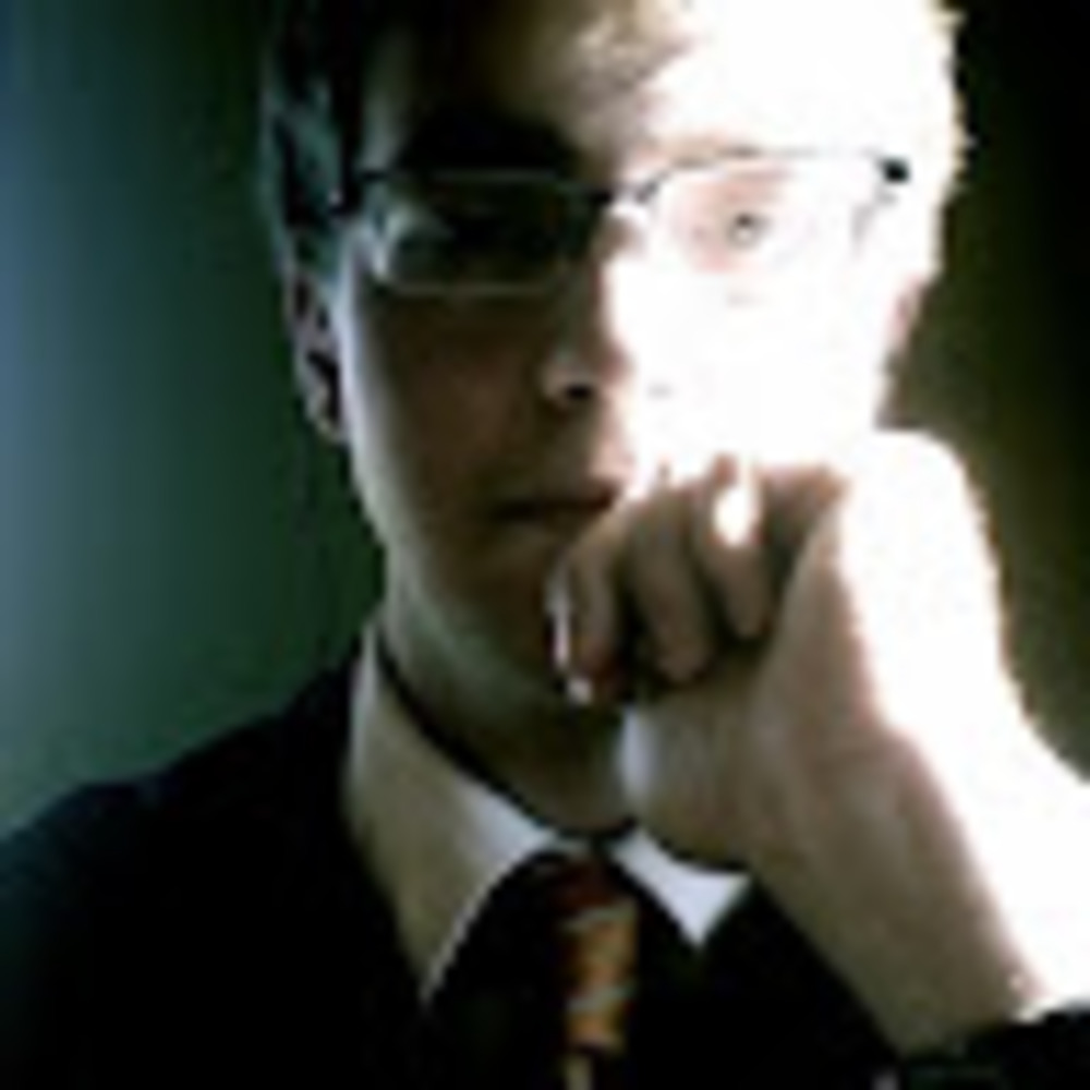 Meet your Posher, Dan